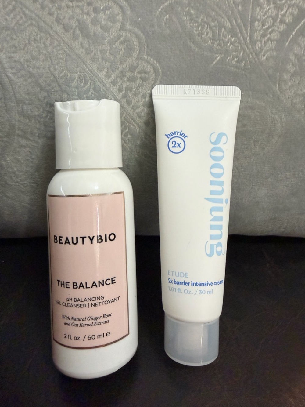 🌼 5/$20 - New 2 piece skincare products (Beautybio and Sooniyng)